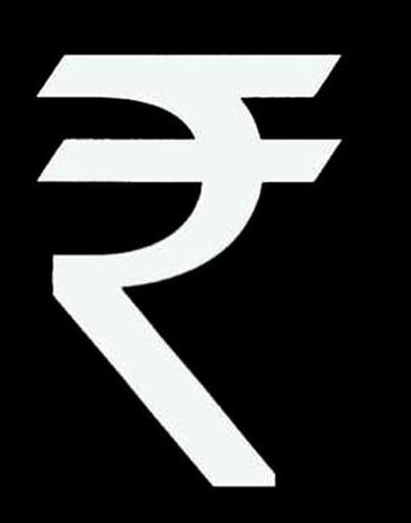 Price in Rupee
